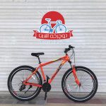دوچرخه کوهستان رویال مدل R400 سایز 27/5