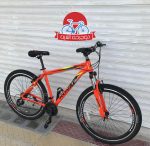 دوچرخه کوهستان رویال مدل R400 سایز 27/5