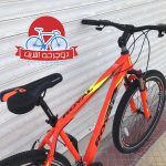 دوچرخه کوهستان رویال مدل R400 سایز 27/5