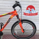 دوچرخه کوهستان رویال مدل R400 سایز 27/5