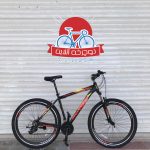 دوچرخه کوهستان رویال مدل R400 سایز ۲۹