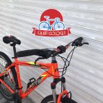 دوچرخه کوهستان رویال مدل R400 سایز 27/5