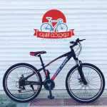 دوچرخه کوهستان پولاریس Polaris سایز 26