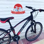 دوچرخه کوهستان پولاریس Polaris سایز 26