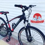 دوچرخه کوهستان پولاریس Polaris سایز 26