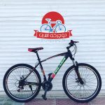 دوچرخه کوهستان پولاریس Polaris سایز 27/5