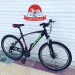 دوچرخه کوهستان پولاریس Polaris سایز 27/5
