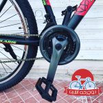 دوچرخه کوهستان پولاریس Polaris سایز 27/5