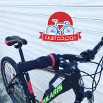 دوچرخه کوهستان پولاریس Polaris سایز 27/5