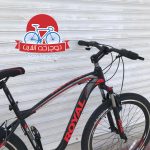 دوچرخه کوهستان رویال سایز 27/5