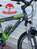 دوچرخه کوهستان المپبا مدل باکسر BOXER 2021 سایز ۲۶