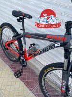 دوچرخه کوهستان المپبا مدل باکسر BOXER 2021 سایز ۲۶