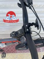 دوچرخه کوهستان المپبا مدل باکسر BOXER 2021 سایز ۲۶