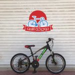 دوچرخه کوهستان پولاریس Polaris سایز 20