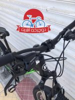 دوچرخه کوهستان پولاریس مدل کلاسیک سایز 26
