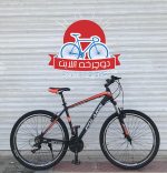 دوچرخه کوهستان پولاریس مدل x890 سایز ۲۶