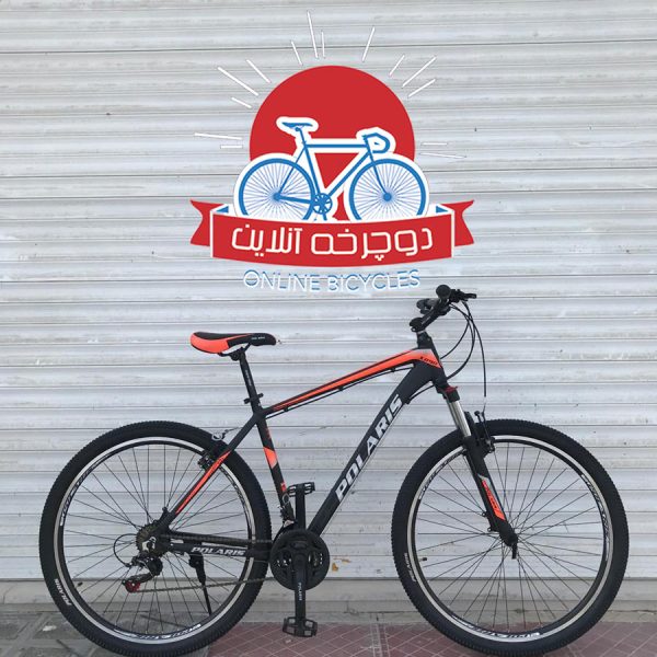 دوچرخه کوهستان پولاریس مدل x890 سایز ۲۶