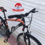دوچرخه کوهستان پولاریس مدل x890 سایز ۲۶