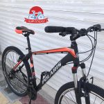 دوچرخه کوهستان پولاریس مدل x890 سایز ۲۶