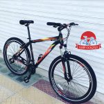 دوچرخه کوهستان رویال مدل R400 سایز 26