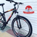 دوچرخه کوهستان رویال مدل R400 سایز 26