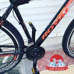 دوچرخه کوهستان رویال مدل R400 سایز 26