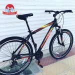 دوچرخه کوهستان رویال مدل R400 سایز 26