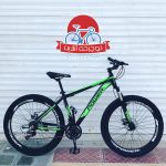دوچرخه کوهستان پاور مدل اسپرت Sport سایز 27/5