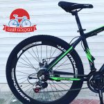 دوچرخه کوهستان پاور مدل اسپرت Sport سایز 27/5