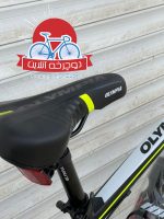 دوچرخه المپیا مدل بیانچی Bianchi سایز 27/5