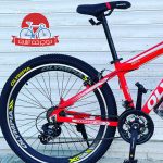 دوچرخه کوهستان المپیا مدل پژو 307 PEUGEOT سایز 26