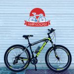 دوچرخه کوهستان المپیا مدل پژو 307 PEUGEOT سایز 27/5