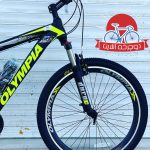 دوچرخه کوهستان المپیا مدل پژو 307 PEUGEOT سایز 27/5
