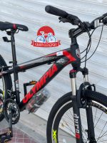 دوچرخه کوهستان المپیا مدل پژو 307 PEUGEOT سایز 26