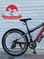 دوچرخه کوهستان المپیا مدل پژو 307 PEUGEOT سایز 26