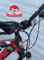 دوچرخه کوهستان المپیا مدل پژو 307 PEUGEOT سایز 26