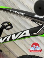 دوچرخه کوهستان ویوا مدل ایکس اسپید X-Speed سایز ۲۶