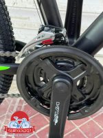 دوچرخه کوهستان ویوا مدل ایکس اسپید X-Speed سایز ۲۶