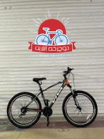 دوچرخه کوهستان ویوا مدل ایکس اسپید X-Speed سایز ۲۶