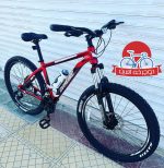 دوچرخه کوهستان اورلورد مدل OL27506 سایز ۲۷/۵