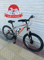 دوچرخه کوهستان اورلورد مدل Hlz سایز 26