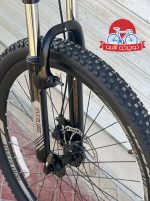 دوچرخه کوهستان اورلورد مدل Hlz سایز 26