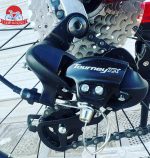 دوچرخه کوهستان ولوپرو Velopro مدل vp1000 سایز 27/5