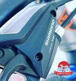 دوچرخه کوهستان ولوپرو Velopro مدل vp1000 سایز 27/5