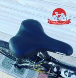 دوچرخه کوهستان ولوپرو Velopro مدل vp1000 سایز 27/5