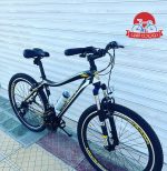 دوچرخه کوهستان ولوپرو Velopro مدل vp7000 سایز 27/5