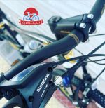 دوچرخه کوهستان ولوپرو Velopro مدل vp7000 سایز 27/5