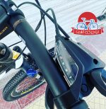 دوچرخه کوهستان ولوپرو Velopro مدل vp7000 سایز 27/5