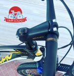دوچرخه کوهستان ولوپرو Velopro مدل vp7000 سایز 27/5