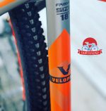 دوچرخه کوهستان ولوپرو Velopro مدل vp7000 سایز 27/5